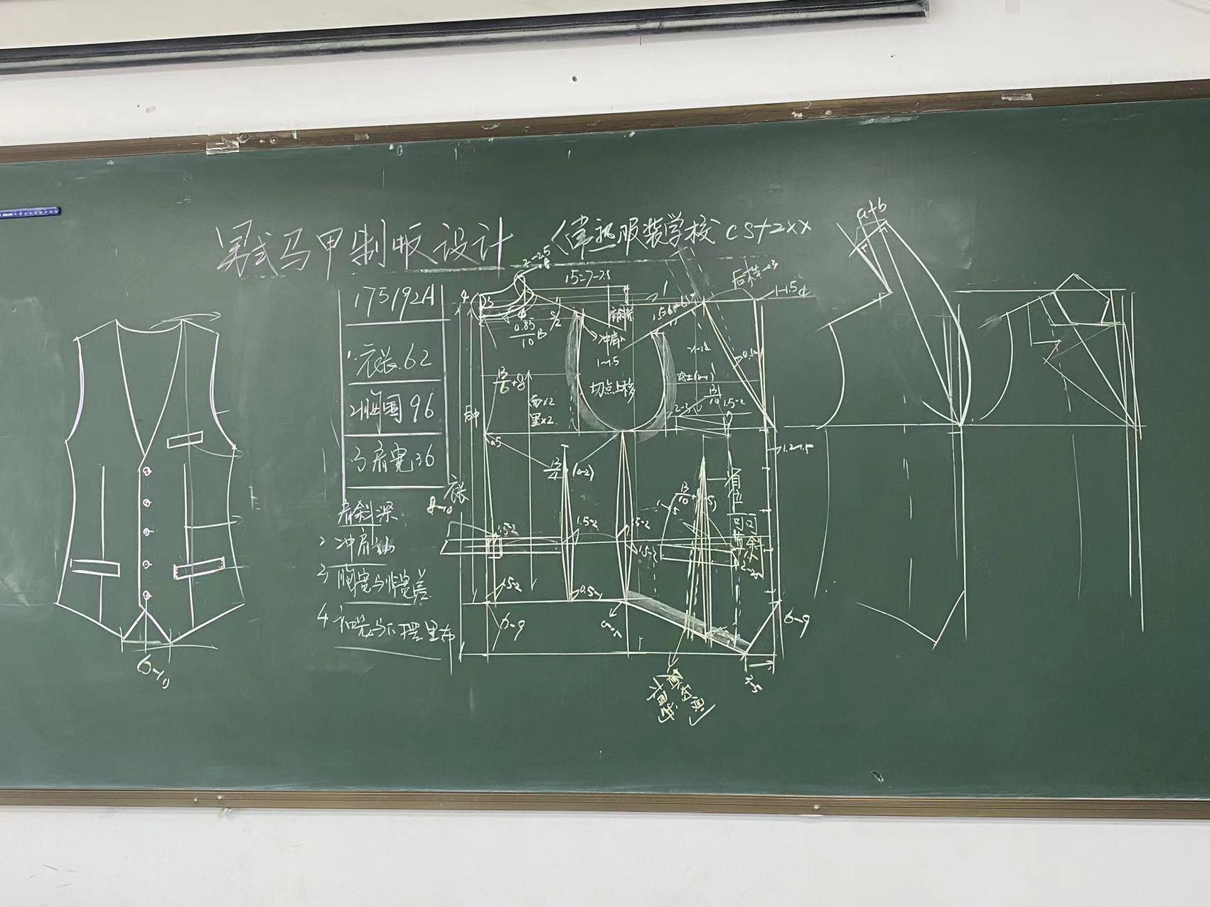 男士,马甲,无领,假青果领,假平驳领